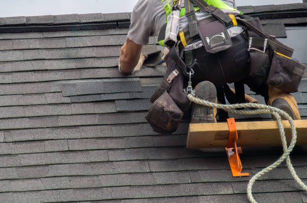 Reliable Emergency Roof Repair contractor in Steinauer, NE by Brentwood Metal Roofing