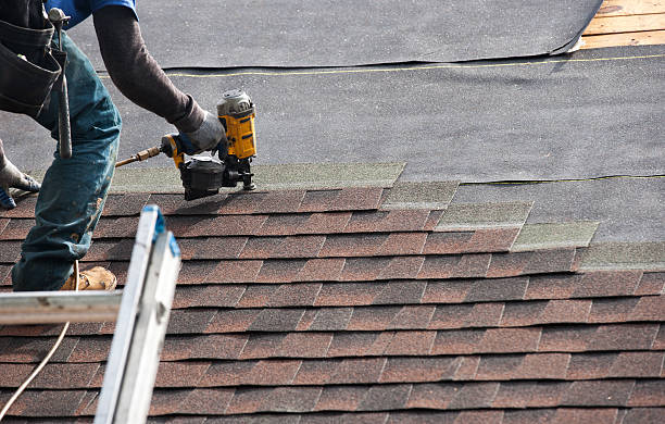 Licensed Emergency Roof Repair service in Steinauer, NE - Brentwood Metal Roofing